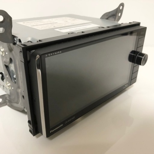【Panasonic】ストラーダ CN-RX01WD