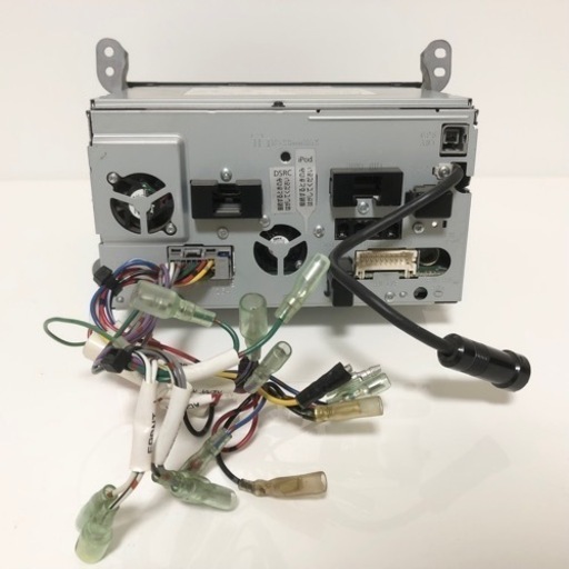 【Panasonic】ストラーダ CN-RX01WD