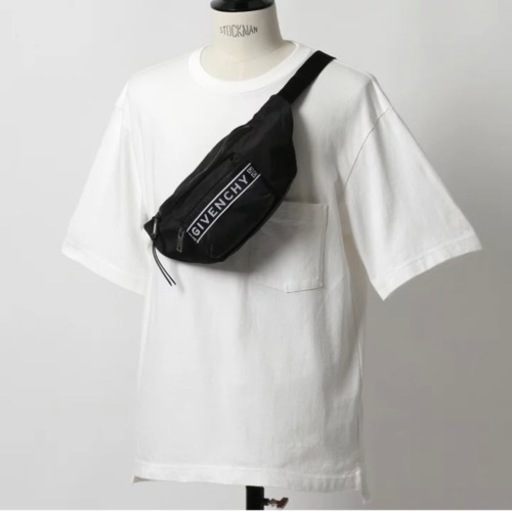 GIVENCHY ボディバッグ