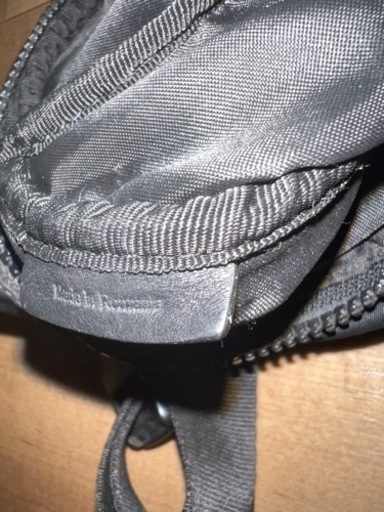 GIVENCHY ボディバッグ