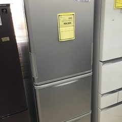 【美品】SHARP 冷蔵庫 SJ-W352F-S 350L 2020年製 家電 SHARP シャープ SJ-W352F 2020年製 350L 冷蔵庫