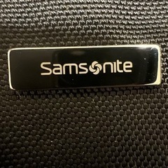 サムソナイト ビジネスバッグの画像