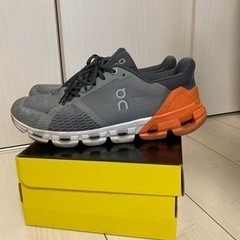 on クラウドフライヤー