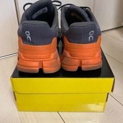 on クラウドフライヤーの画像