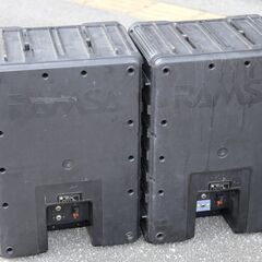 RAMSA　WS-A200の画像