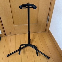 【超美品】ギタースタンド