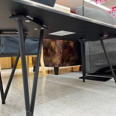 TARNY　センターテーブル　リビングテーブル　ニュートンの画像