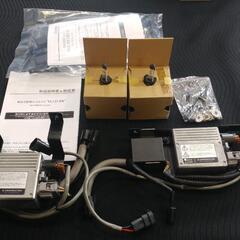 30プリウスHIDキット中古品 6000k,4300kお選び頂けます