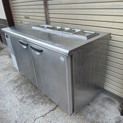 パナソニック （旧サンヨー） 台下冷蔵庫 328L コールド