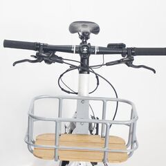 LOUIS GARNEAU 「ルイガノ」 EASEL E 2022年モデル eBike の画像