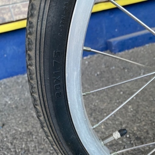 電動アシスト自転車　