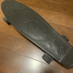 スケートボード