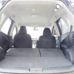 またまた珍しいお車が入荷☺　　スバル　トレジア