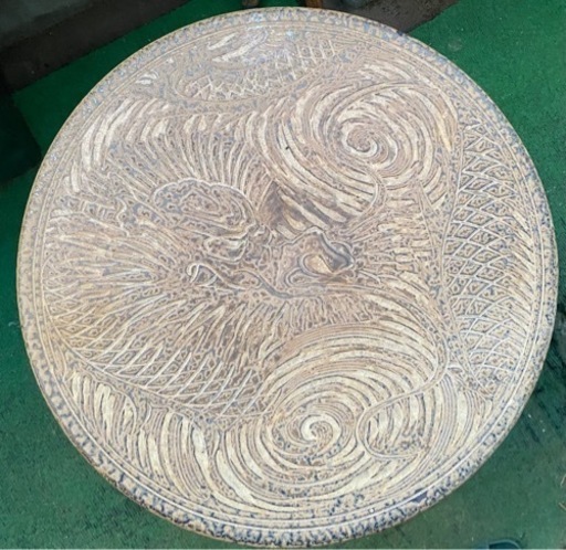 チーブルチェア　外用