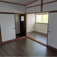 富士見町貸家 - 米子市