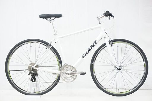 GIANT 「ジャイアント」 ESCAPE R3 2020年モデル クロスバイク Mサイズ / ITLWWJAJXJRT