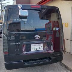 激安！検1年付きです！アルミ付きタイヤ新品ですの画像