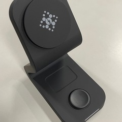 3in1  スマホ・Apple Watch・AirPods充電スタンド