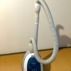 掃除機