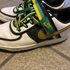 ナイキのスニーカーの画像
