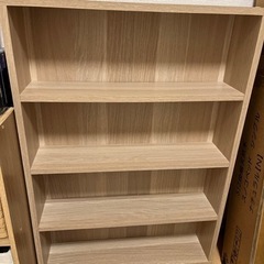 本棚 (受け渡しの方決まりました)