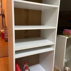 カラーボックス