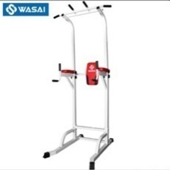 ぶら下がり健康器　けんすいマシーン【たまじぃ様】
