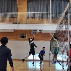 【新規立ち上げ】学生コミュニティ！！
 - スポーツ