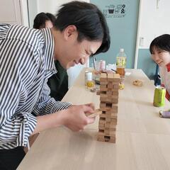 【新規立ち上げ】学生コミュニティ！！
 - メンバー募集