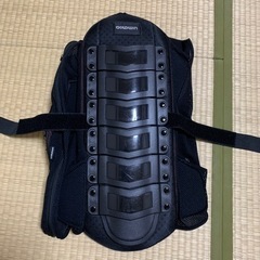 バイク、インナープロテクター