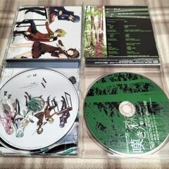 【北本市】CD 初音ミク ひぐらしのなく頃にの画像