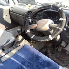 成約御礼　ばっ！ハイゼット軽トラ4WDばい！走行少なっ！おまけ付きたい！の画像