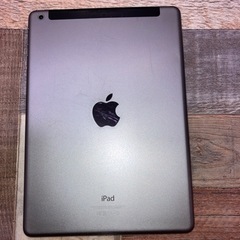中古ipadAir本体のみの画像