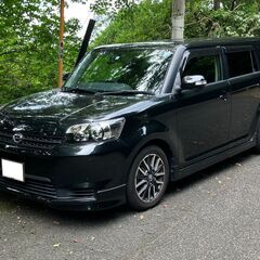 【購入者決定】トヨタ カローラルミオン 特別仕様車 1.5G“O...
