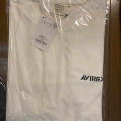 avirex 新品未開封の画像