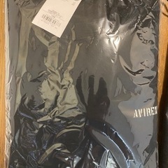 avirex 新品未開封の画像