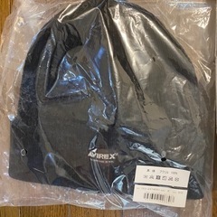 avirex 新品未開封の画像
