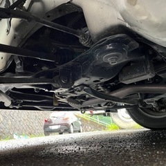 【5MT】走行2.8万！トヨタ デュエット K3-VE マニュアル 一時抹消の画像