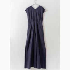 新品 未使用 ヌキテパ ne pas quittez ワンピース オールインワン