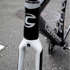 キャノンデール cannondale caad12 フレームセット 54サイズ