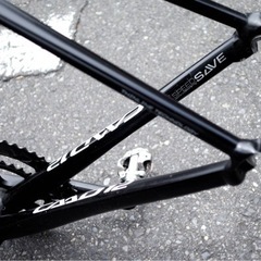 キャノンデール cannondale caad12 フレームセット 54サイズ