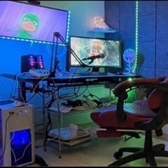 ゲーミングPC 