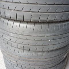 スズキ純正アルミホイール　165/55R15　MH34S　ワゴンR　スティングレー　T　タイヤ　深溝　中古品の画像