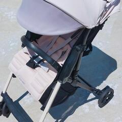 combi コンビ ベビーカー f2 plusの画像