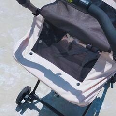 combi コンビ ベビーカー f2 plusの画像