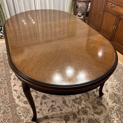高級家具マルニ☆ダイニングテーブル