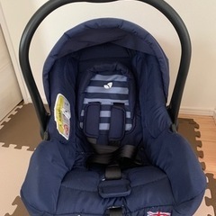 joie ベビーカトージ ベビーカー ベビーシートの画像