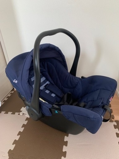 joie ベビーカトージ ベビーカー ベビーシート