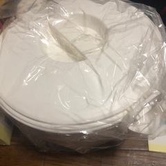 電子レンジ用　マルチクッカー値下げします(^^)の画像