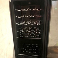 ワインセラー